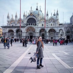 Фото из тура Прекрасная венецианка! Вена, Верона и Будапешт!, 22 марта 2018 от туриста Діана