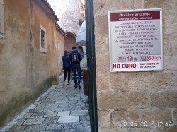 Фото из тура В активном поиске или путешествие с настроением… Дубровник + Будва, 06 мая 2017 от туриста LediGala