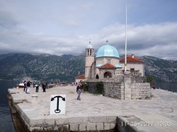 Фото з туру В активному пошуку або подорож з настроєм… Дубровник + Будва, 06 травня 2017 від туриста LediGala