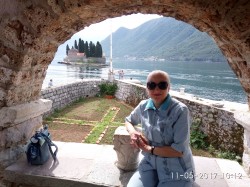 Фото з туру В активному пошуку або подорож з настроєм… Дубровник + Будва, 06 травня 2017 від туриста LediGala
