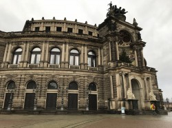 Фото из тура Прикольными городами: Дрезден + Прага + Брно + Краков!!!, 30 декабря 2017 от туриста Kris