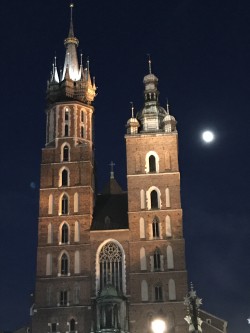 Фото з туру Прикольними містами: Дрезден + Прага + Брно + Краків!!!, 30 грудня 2017 від туриста Kris