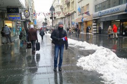 Фото из тура В объятиях Балкан!, 03 января 2016 от туриста Alecs2003