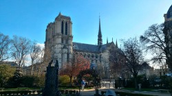 Фото з туру Французький Каприз   4 дні в Парижі + Нормандія, долина Луари, Мон-Сен-Мішель!, 24 березня 2018 від туриста Ник