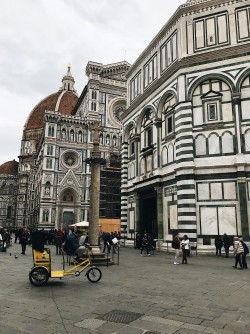 Фото з туру Mia Italia! Флоренція, Рим, Венеція!, 07 листопада 2017 від туриста vickymay