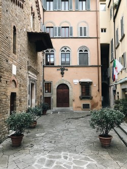 Фото из тура Mia Italia! Флоренция, Рим, Венеция!, 07 ноября 2017 от туриста vickymay