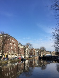 Фото из тура Амстердам и Париж…  зажег и привлек…, 24 марта 2018 от туриста marg_rt