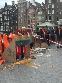 Фото з туру Мить щастя в Амстердамі, 25 квітня 2018 від туриста Ann