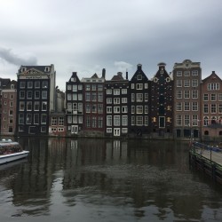Фото з туру Мить щастя в Амстердамі, 25 квітня 2018 від туриста Ann