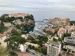 Фото из тура Лазурная интрига! Ницца, Канны, Монако, Генуя и Венеция, 29 апреля 2018 от туриста lenchik