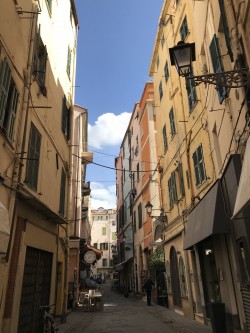 Фото з туру Лазурна інтрига! Ніцца, Канни, Монако, Генуя и Венеція, 29 квітня 2018 від туриста lenchik