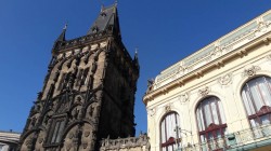 Фото из тура Столичный уикенд: Варшава, Берлин, Дрезден, Прага, Краков!, 03 апреля 2018 от туриста Tusik