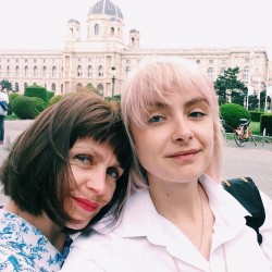 Фото из тура Любимая парочка Прага и Будапешт+ Вена, 09 мая 2018 от туриста Анна
