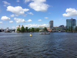 Фото из тура Здравствуй, милый Амстердам!, 06 мая 2018 от туриста Виктория