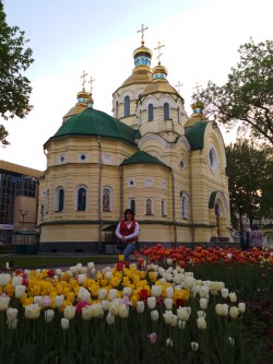 Фото з туру Оповіді про Волинь, 29 квітня 2018 від туриста Светлана Соболева