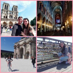 Фото з туру Маленька французька подорож Париж, Діснейленд +Нюрнберг, 16 травня 2018 від туриста ANDRE