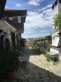 Фото з туру Вікенд в Стамбулі, 16 травня 2018 від туриста Masylyi 
