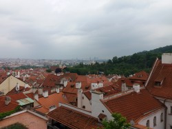Фото из тура Душевный Уикенд Краков, Прага, Вена, Будапешт + Эгер, 16 мая 2018 от туриста svetlyachok