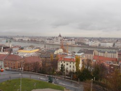 Фото з туру Справжня Угорщина! Закрут Дунаю, Балатон і Хевіз!, 17 листопада 2017 від туриста  Елена Гринчак