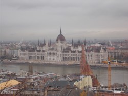 Фото з туру Справжня Угорщина! Закрут Дунаю, Балатон і Хевіз!, 17 листопада 2017 від туриста  Елена Гринчак