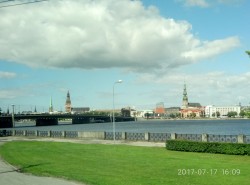 Фото из тура Балтийский бриз + Стокгольм и Хельсинки…, 16 июля 2017 от туриста Masik333