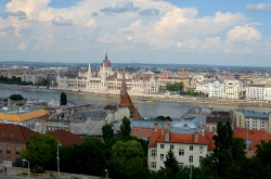 Фото з туру Угорський чардаш! Відень та Будапешт, 26 травня 2018 від туриста Alina