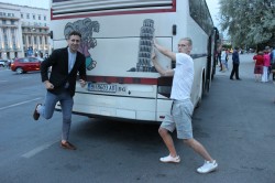 Фото из тура В активном поиске или путешествие с настроением… Дубровник + Будва, 01 мая 2018 от туриста радчиха