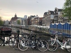 Фото з туру Амстердам та Париж... запалив та привабив..., 27 квітня 2018 від туриста Anna