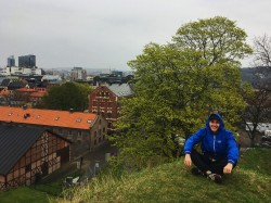 Фото з туру Шість столиць Бурштинові дороги Балтії і Скандинавії Рига, Таллінн, Стокгольм, Осло, Копенгаген, 29 квітня 2018 від туриста Geographilis