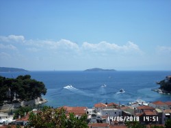 Фото з туру А я на морі… в Греції!, 08 червня 2018 від туриста Людмила