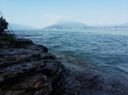 Фото з туру Мотиви лазурних нот: Ніцца, озеро Гарда і Венеція!, 16 червня 2018 від туриста Alina