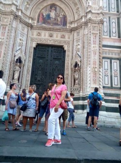 Фото з туру Найкращі хвилини в Італії!, 19 червня 2018 від туриста  Gulgihan