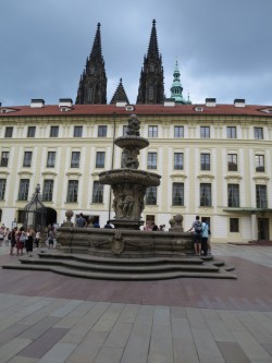 Фото из тура Прикольными городами: Дрезден + Прага + Брно + Краков!!!, 07 июня 2018 от туриста Natali