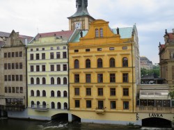 Фото из тура Прикольными городами: Дрезден + Прага + Брно + Краков!!!, 07 июня 2018 от туриста Natali