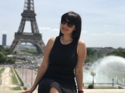 Фото з туру Парижа шик і блиску час!  Діснейленд та Нормандія, 19 червня 2018 від туриста Валя