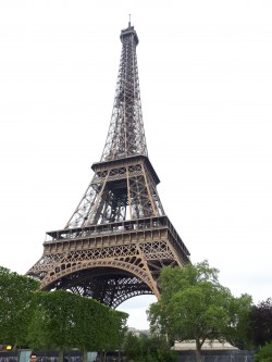 Фото из тура Все, о чем мечтаю - о Париже!  Je t'aime mon cher Paris!, 26 апреля 2018 от туриста Laly