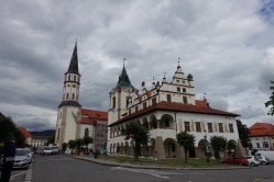 Фото из тура Ahoooj Словакия, привет Закарпатье, 24 июня 2018 от туриста Олена