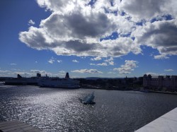 Фото з туру Підкоренні красою… Скандинавія і Фйорди!, 16 червня 2018 від туриста Елена Бор