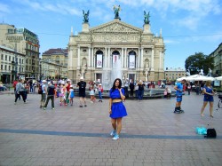 Фото з туру Вікенд в Будапешт! + Хевіз!, 04 липня 2018 від туриста katya