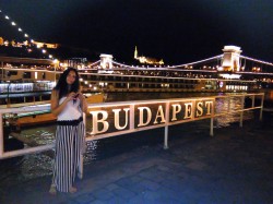 Фото з туру Вікенд в Будапешт! + Хевіз!, 04 липня 2018 від туриста katya