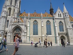 Фото з туру Вікенд в Будапешт! + Хевіз!, 04 липня 2018 від туриста Полина