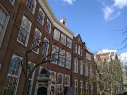 Фото з туру Мить щастя в Амстердамі, 14 квітня 2018 від туриста Natali
