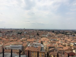 Фото з туру Прекрасна венеціанка! Відень, Верона і Будапешт!, 10 липня 2018 від туриста Веня