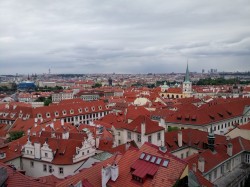 Фото з туру Пражская сказка + Дрезден, 08 липня 2018 від туриста love_trvl