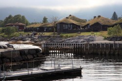 Фото из тура Сердце Севера - фьорды 3 фьорда, 3 столицы, Ледник Нигардсбрин, Язык Тролля и Берген , 24 июня 2018 от туриста Elenka