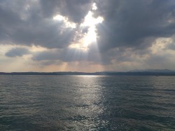 Фото из тура Уголок морского рая… отдых на Лигурийском побережье Италии, 08 июля 2018 от туриста Vadim22