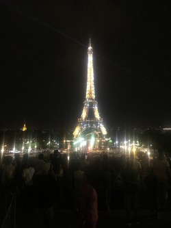 Фото из тура Маленькое французское путешествие Париж, Диснейленд+ Нюрнберг, 17 июля 2018 от туриста kozarevalex