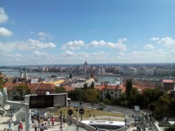 Фото з туру Вікенд в Будапешт! + Хевіз!, 19 липня 2018 від туриста bloodwombat