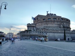 Фото из тура «Релакс» по – итальянски: Амальфитанское побережье + Рим, Флоренция и Венеция!, 08 июля 2018 от туриста Екатерина