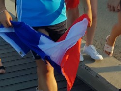 Фото з туру Казка про Лавандовий Прованс, 10 липня 2018 від туриста Di